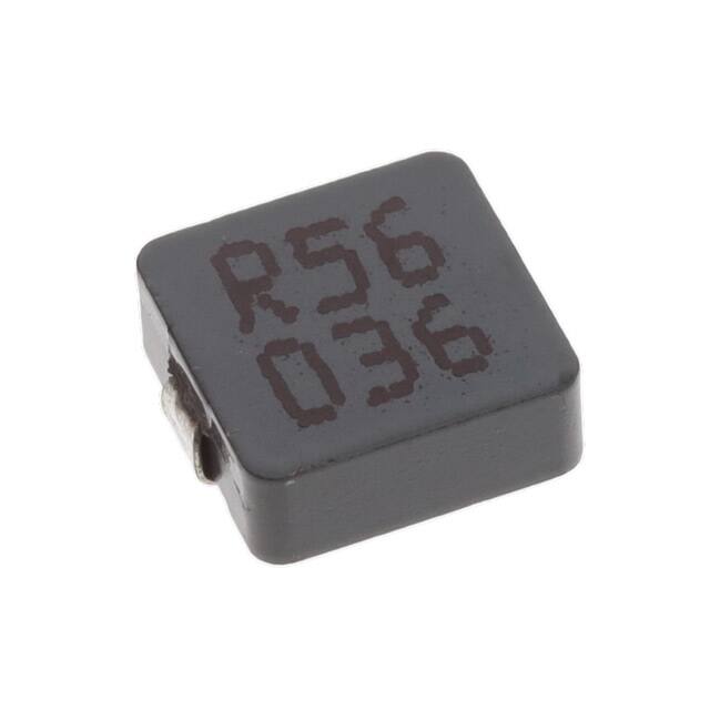 104CDMCDDS-R56MC Sumida America Components Inc.  Inductores fijos